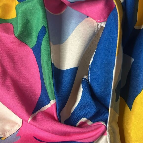 NWT OLD NAVY MENS SWIM TRUNKS SIZE‎ M - Picture 6 of 9